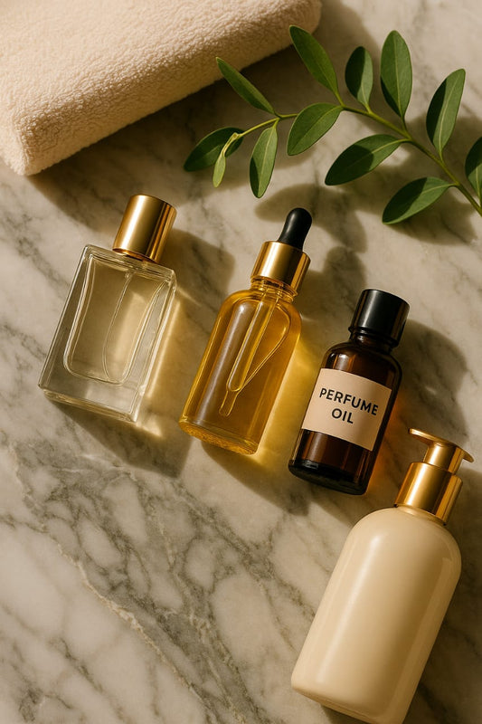 How to Make Your Perfume Last Longer: Tips from Sniffbox