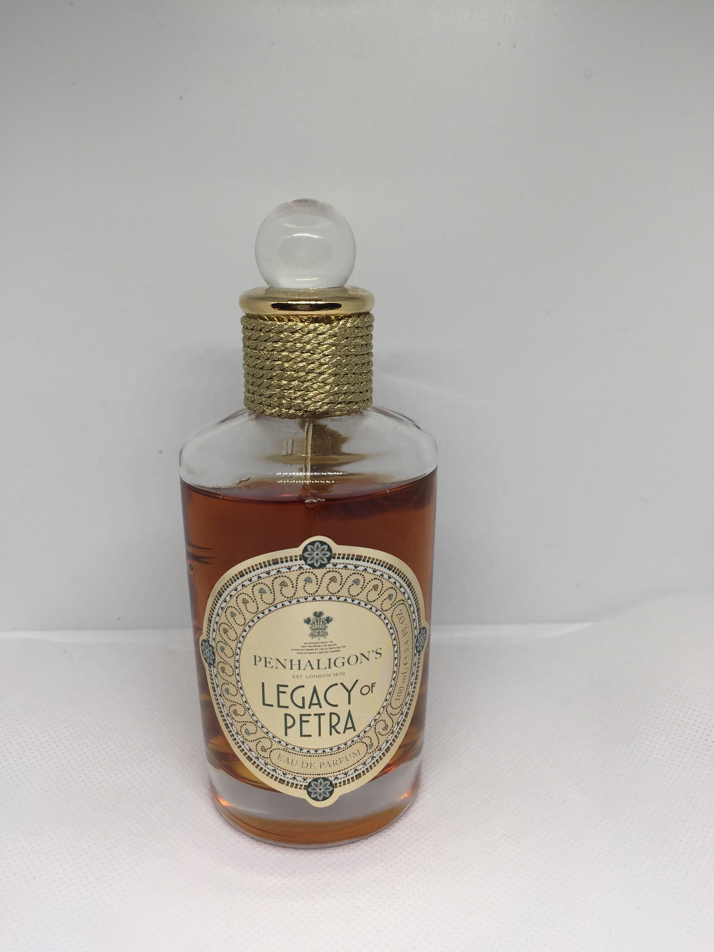 Penhaligons Legacy Of Petra