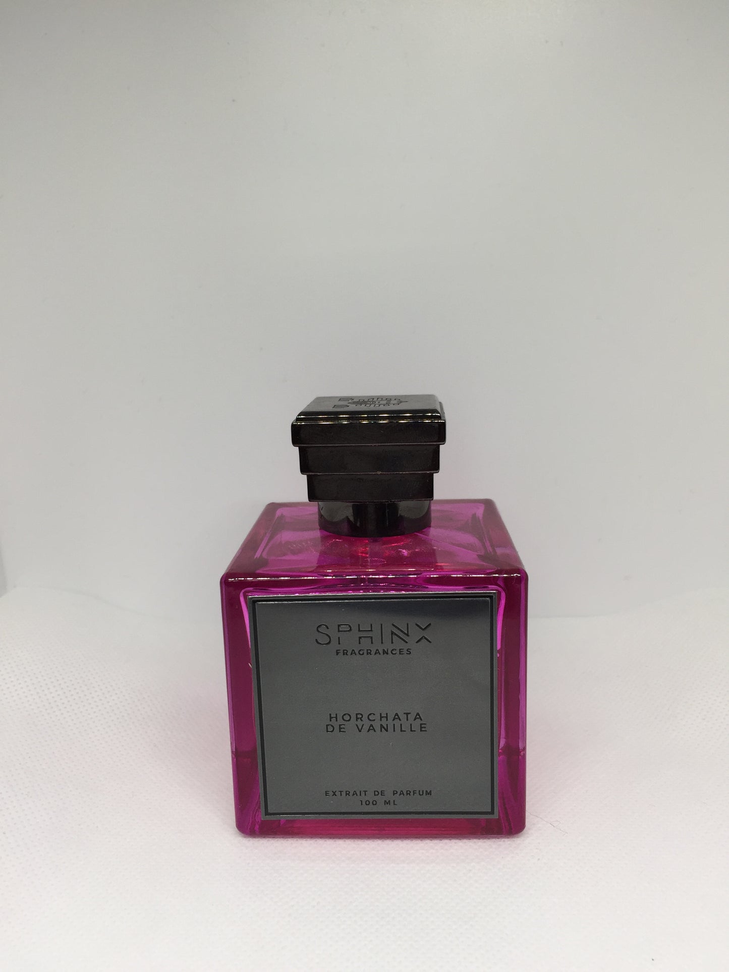 Sphinx Fragrances Horchata De Vanille