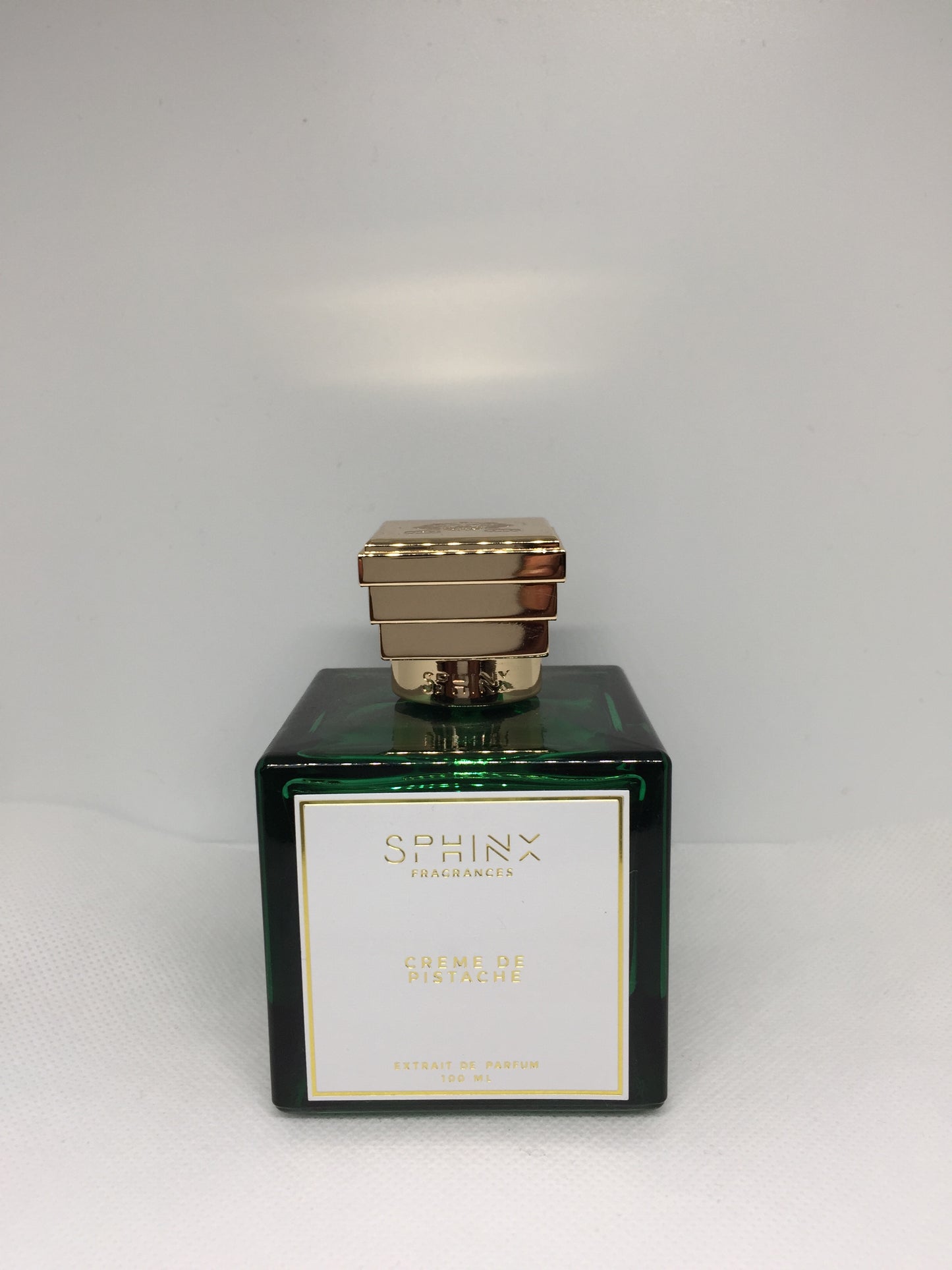 Sphinx Fragrances Creme De Pistache
