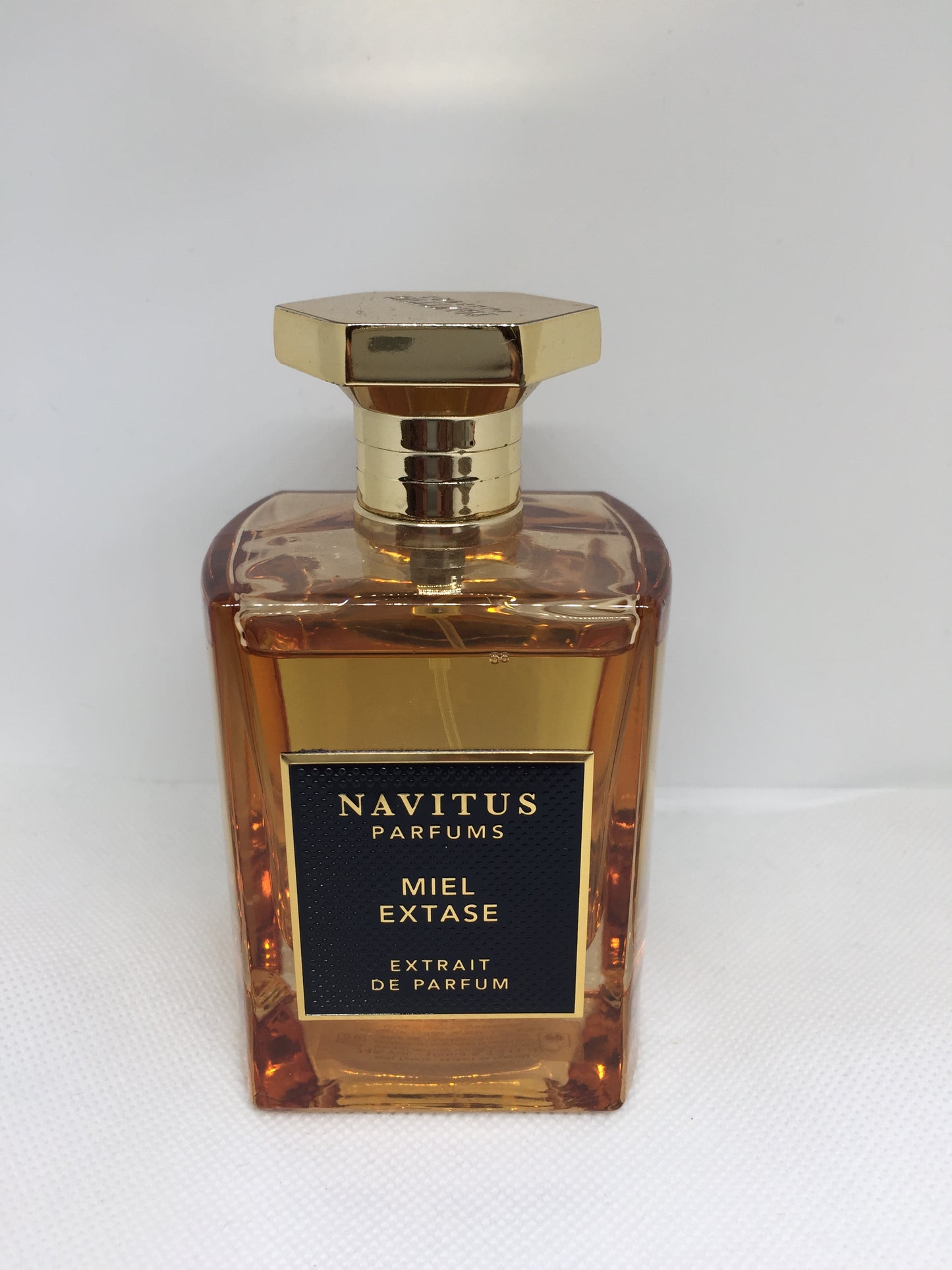 Navitus Parfums Miel Extase