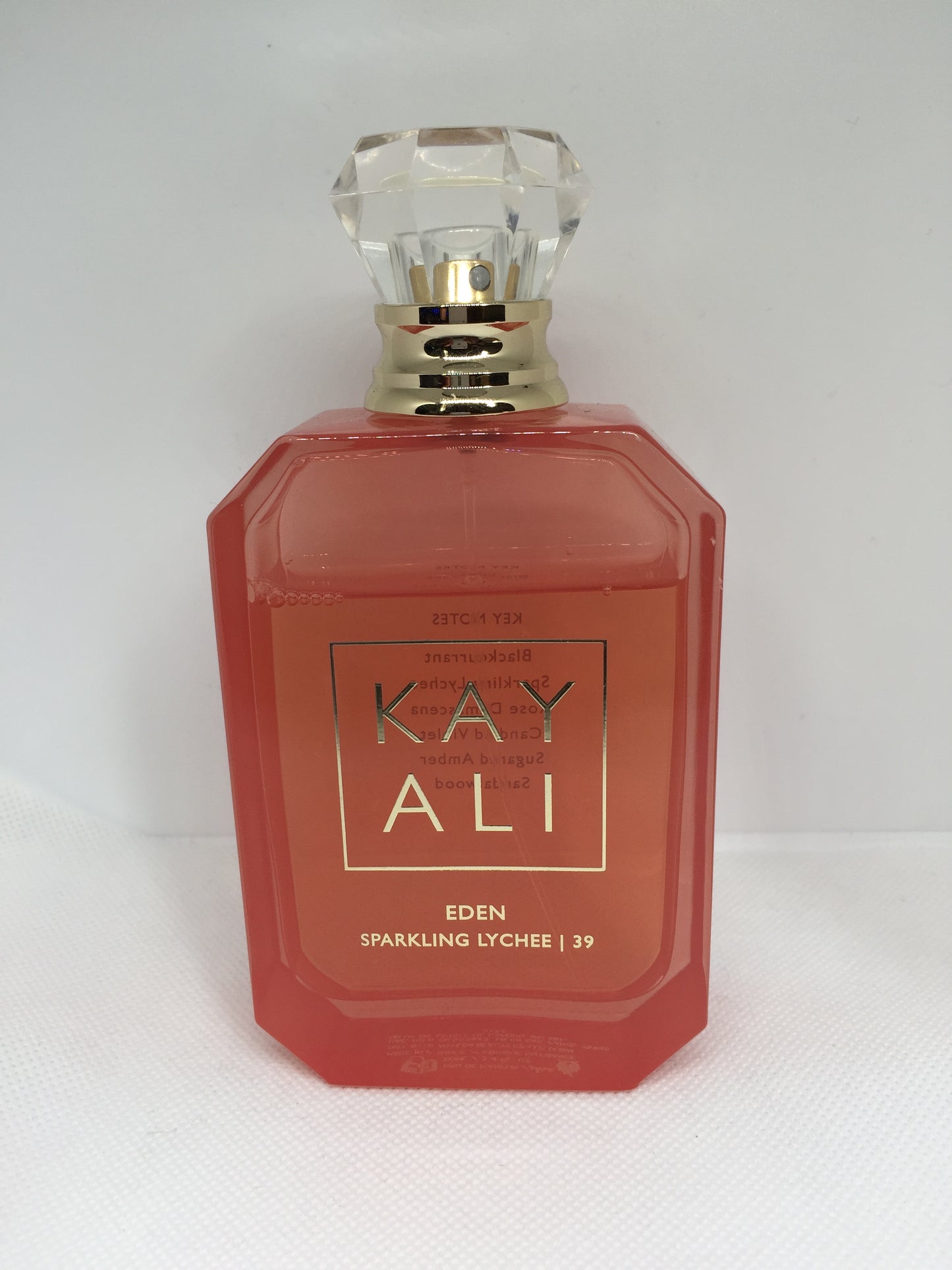 Kayali Sparkling Lychee