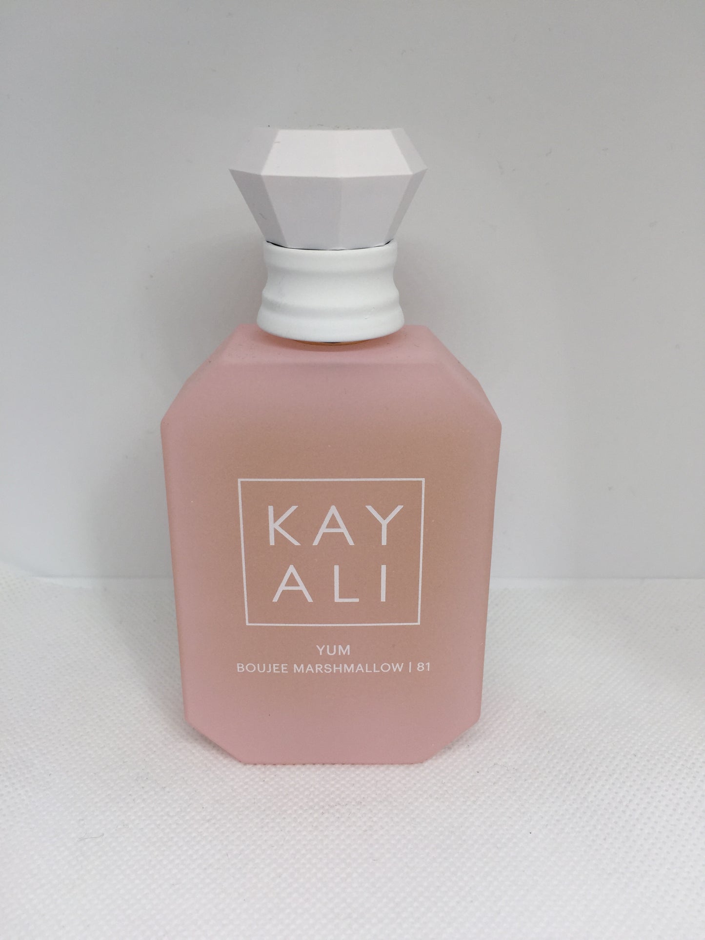 Kayali Yum Boujee Marshmallow