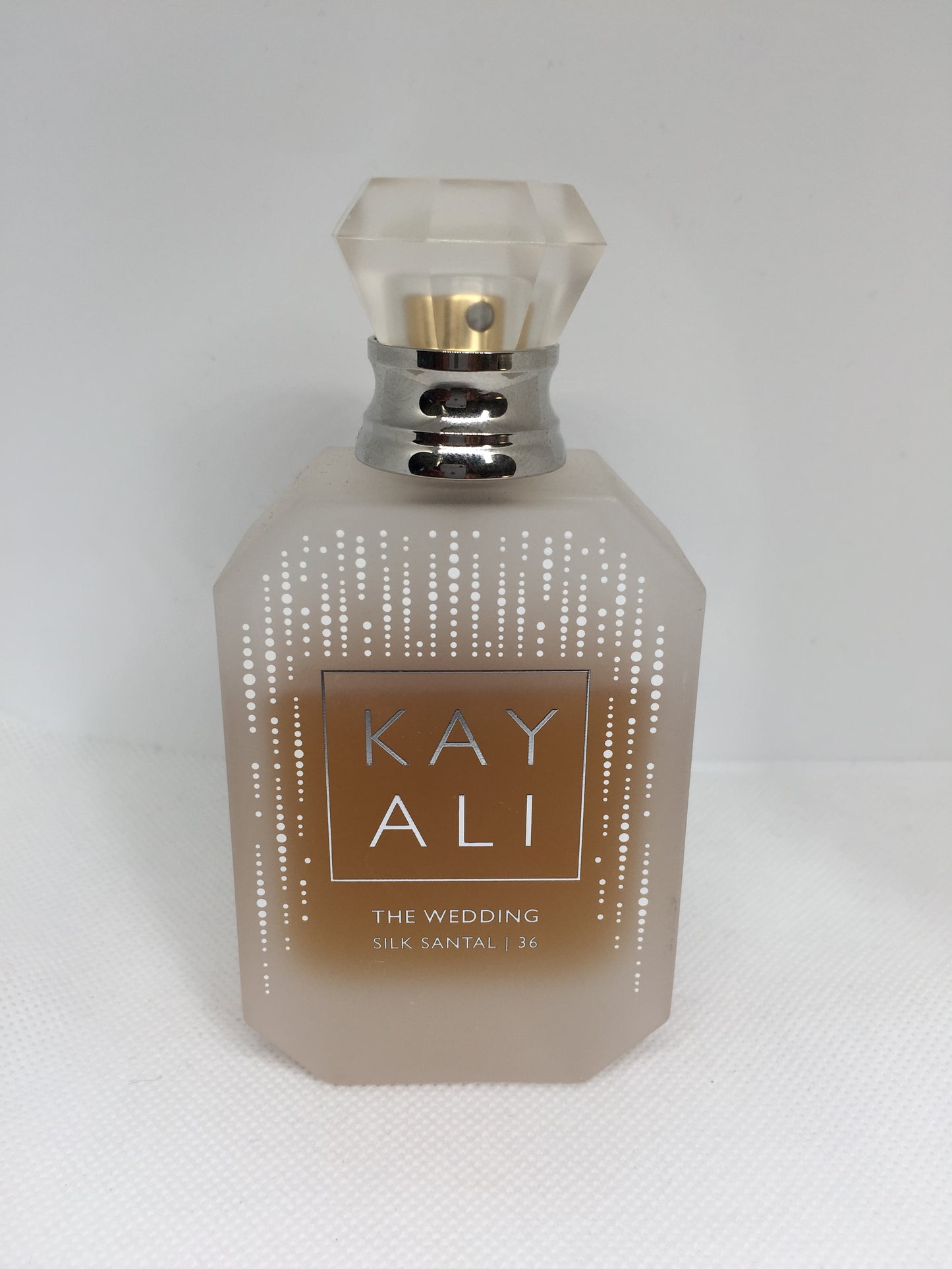 Kayali Wedding Silk Santal