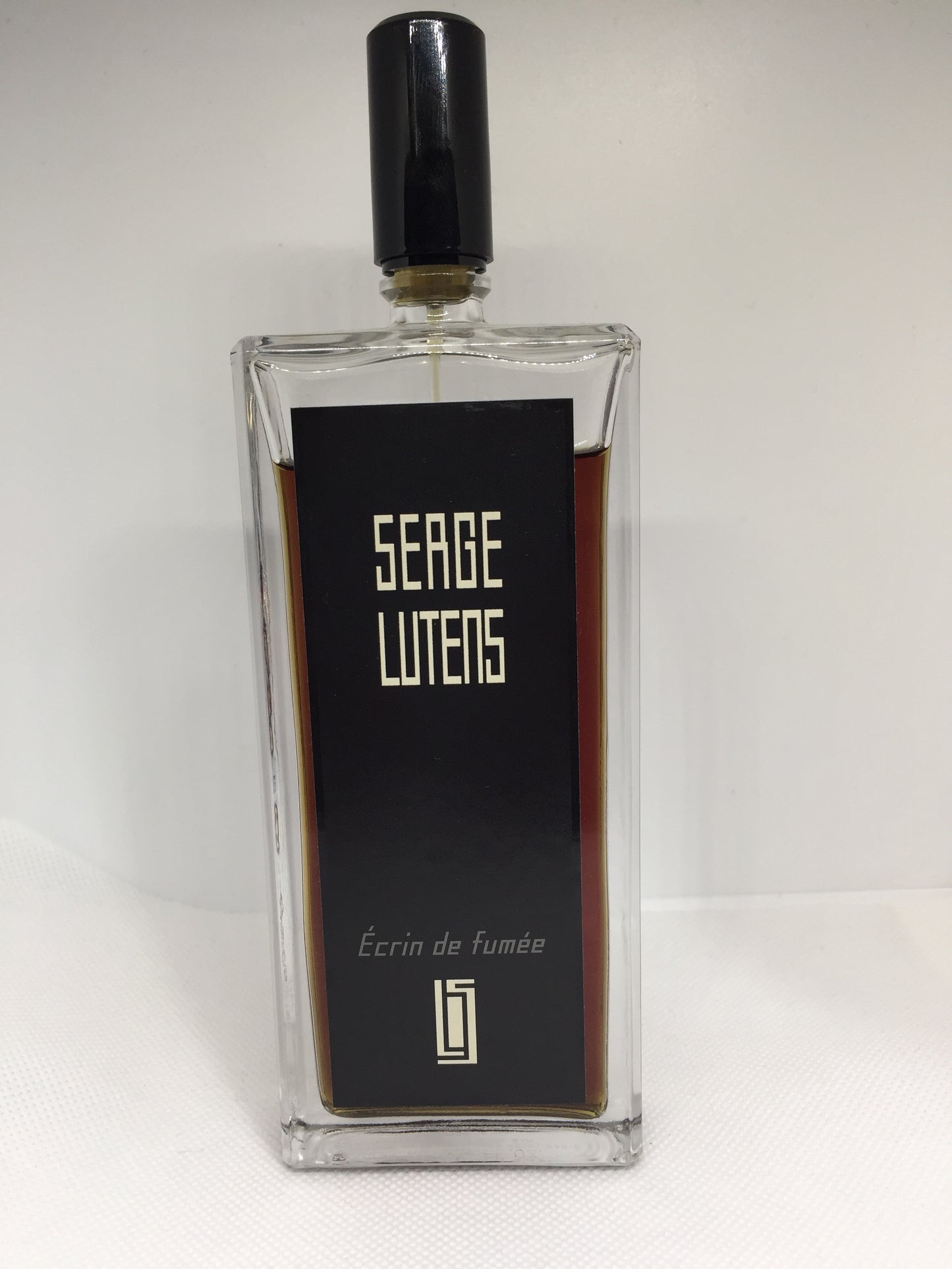 Serge Lutens Écrin de Fumée