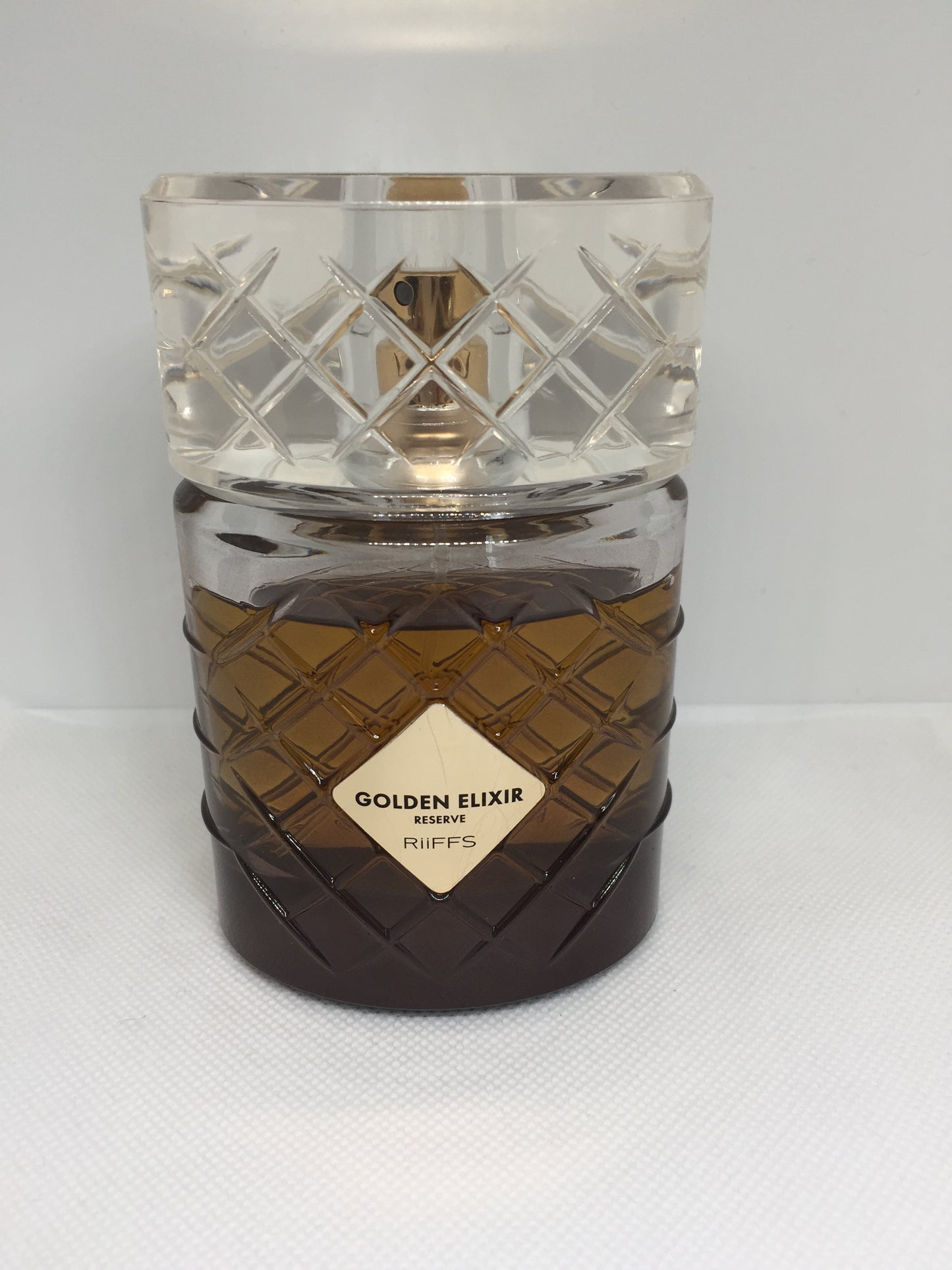 Riiffs Golden Elixir Reserve