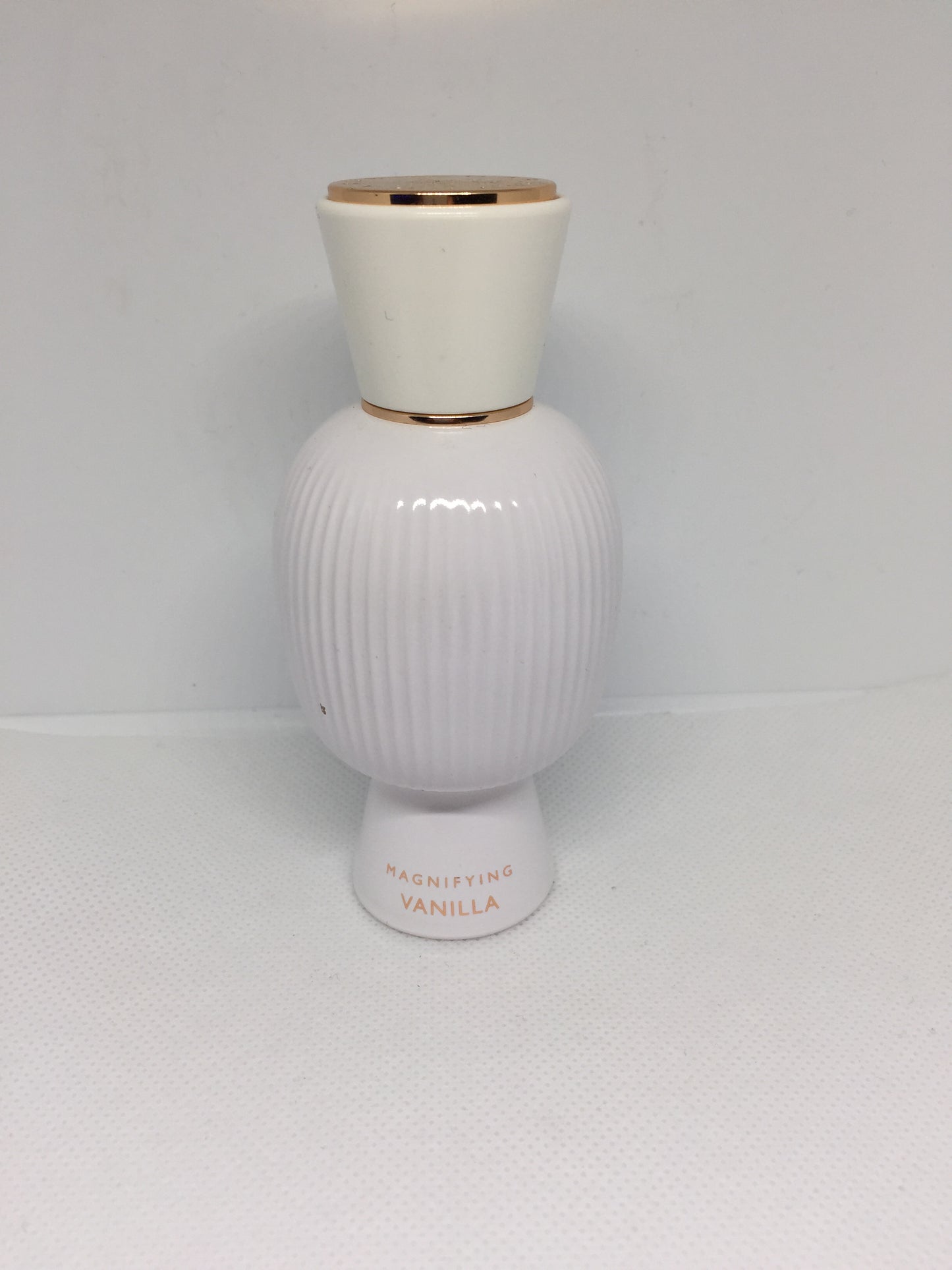 Bvlgari Magnifying Vanilla