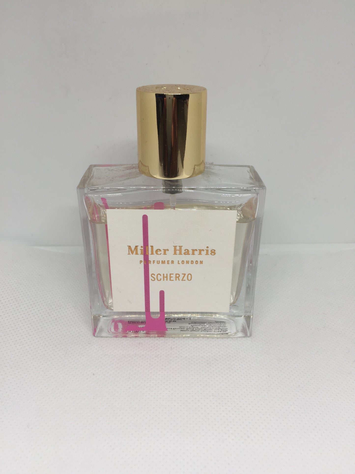 Miller Harris Scherzo