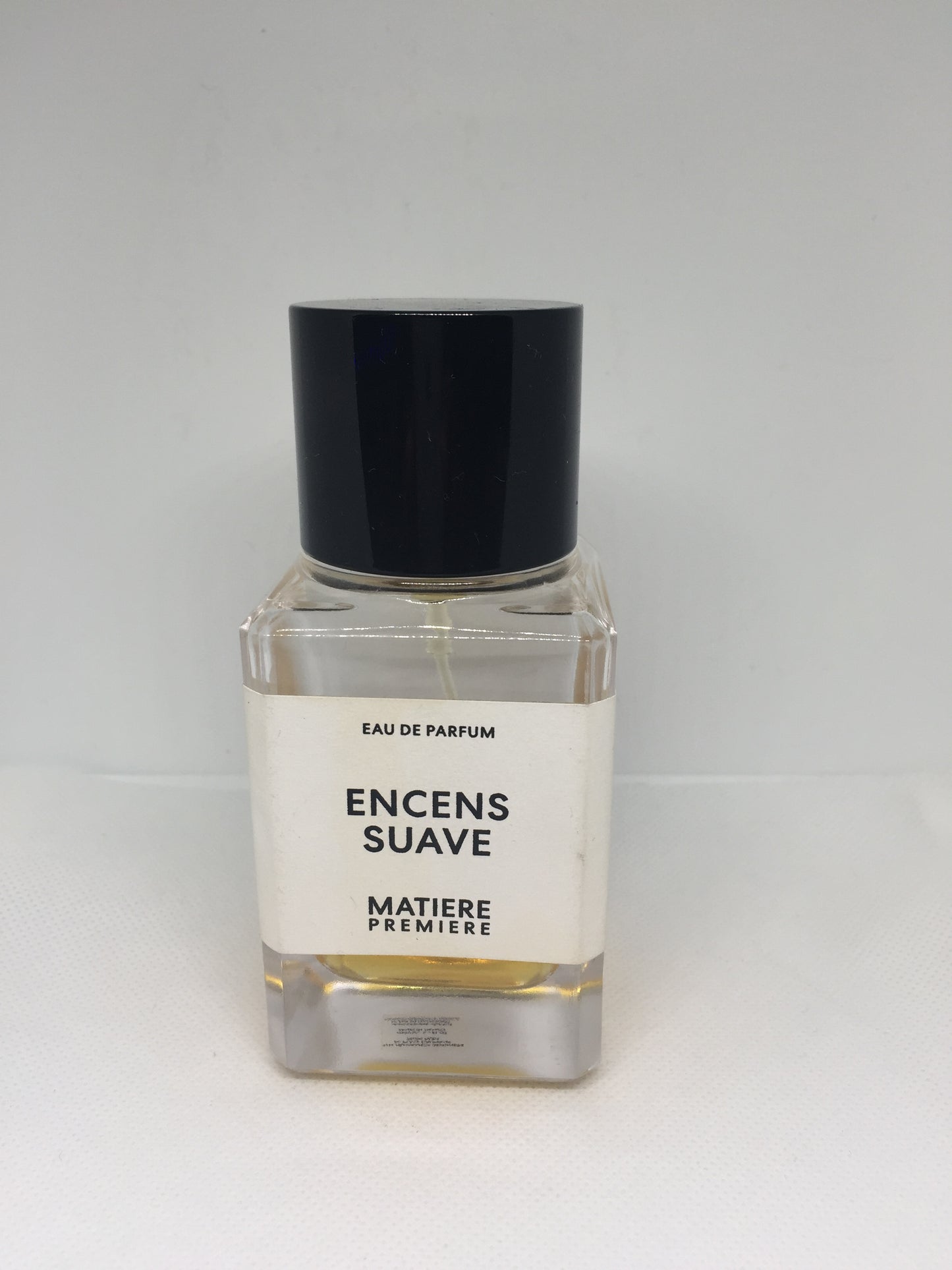 Matière Première Encens Suave