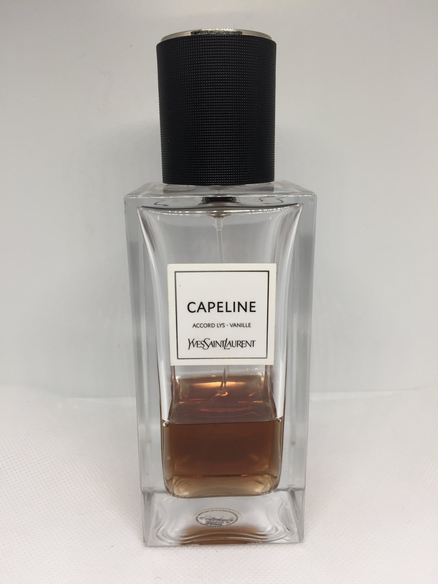 Yves Saint Laurent Capeline