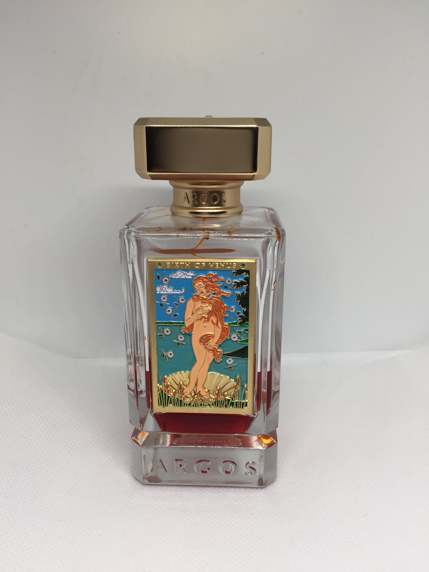 Argos Birth Of Venus