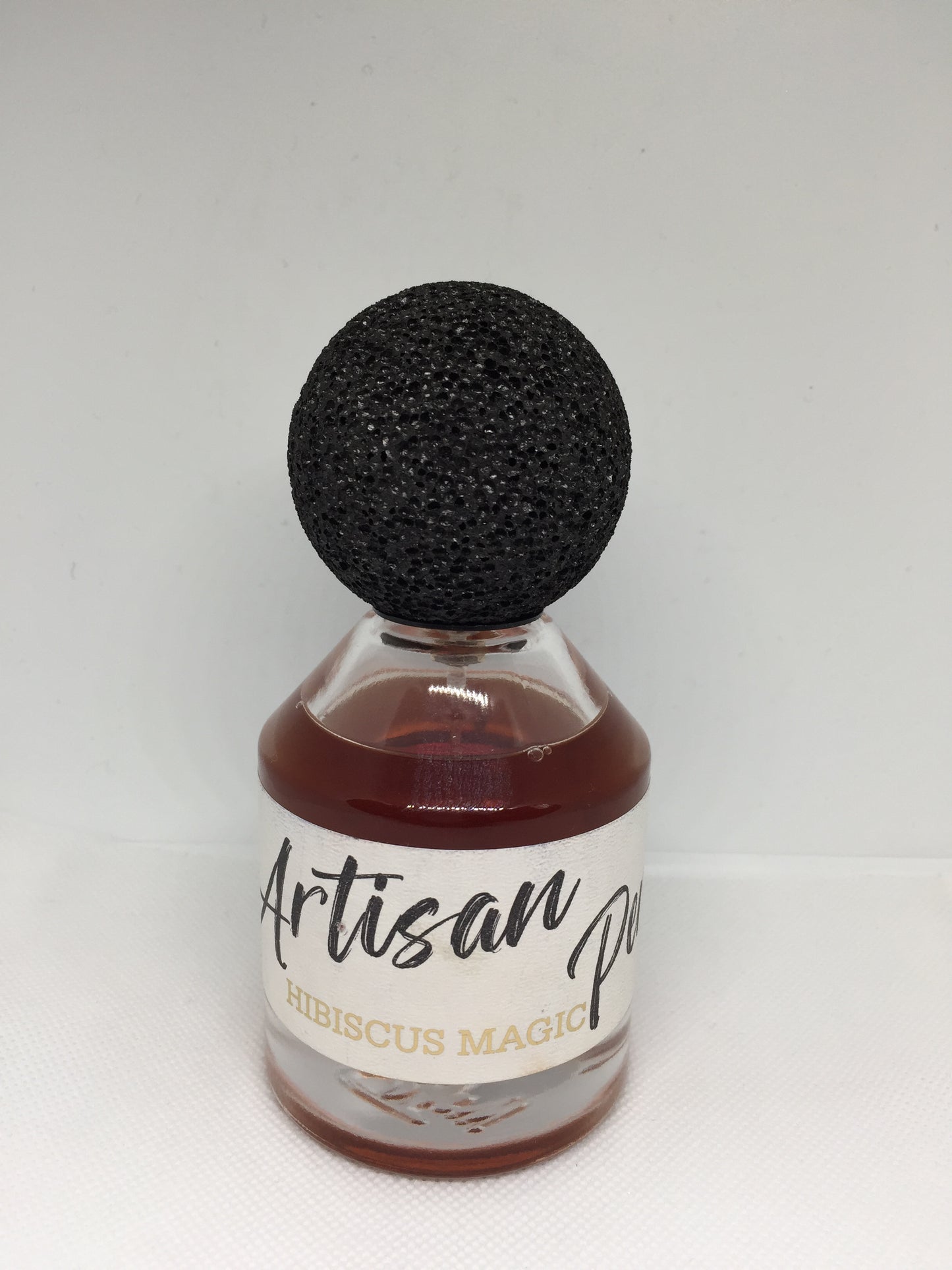 Artisan Perfumery Hibiscus Magic