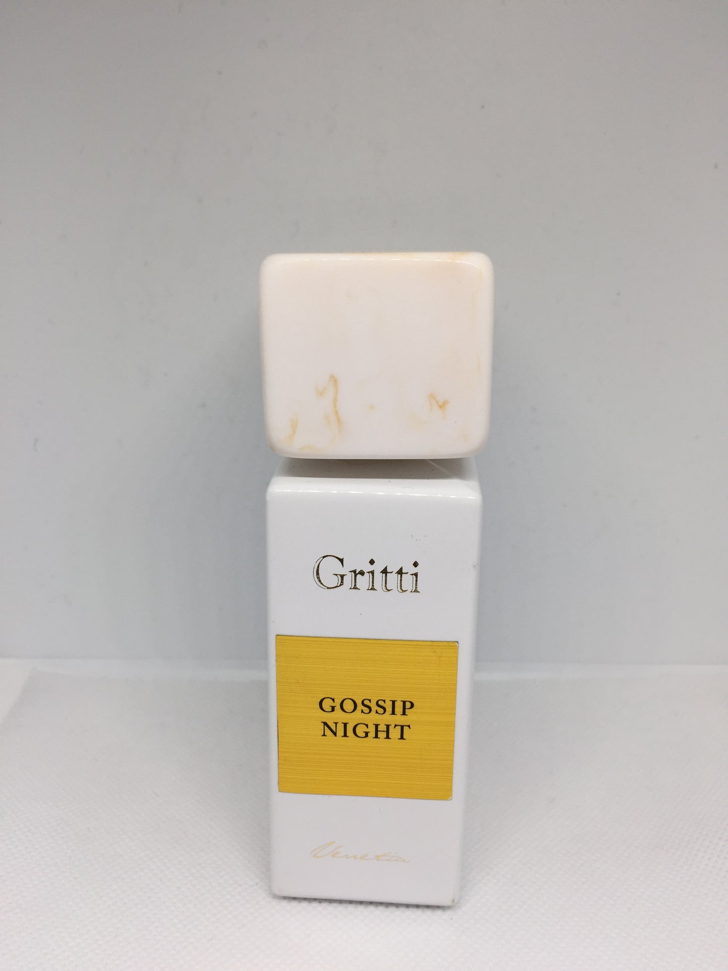 Gritti Gossip Night