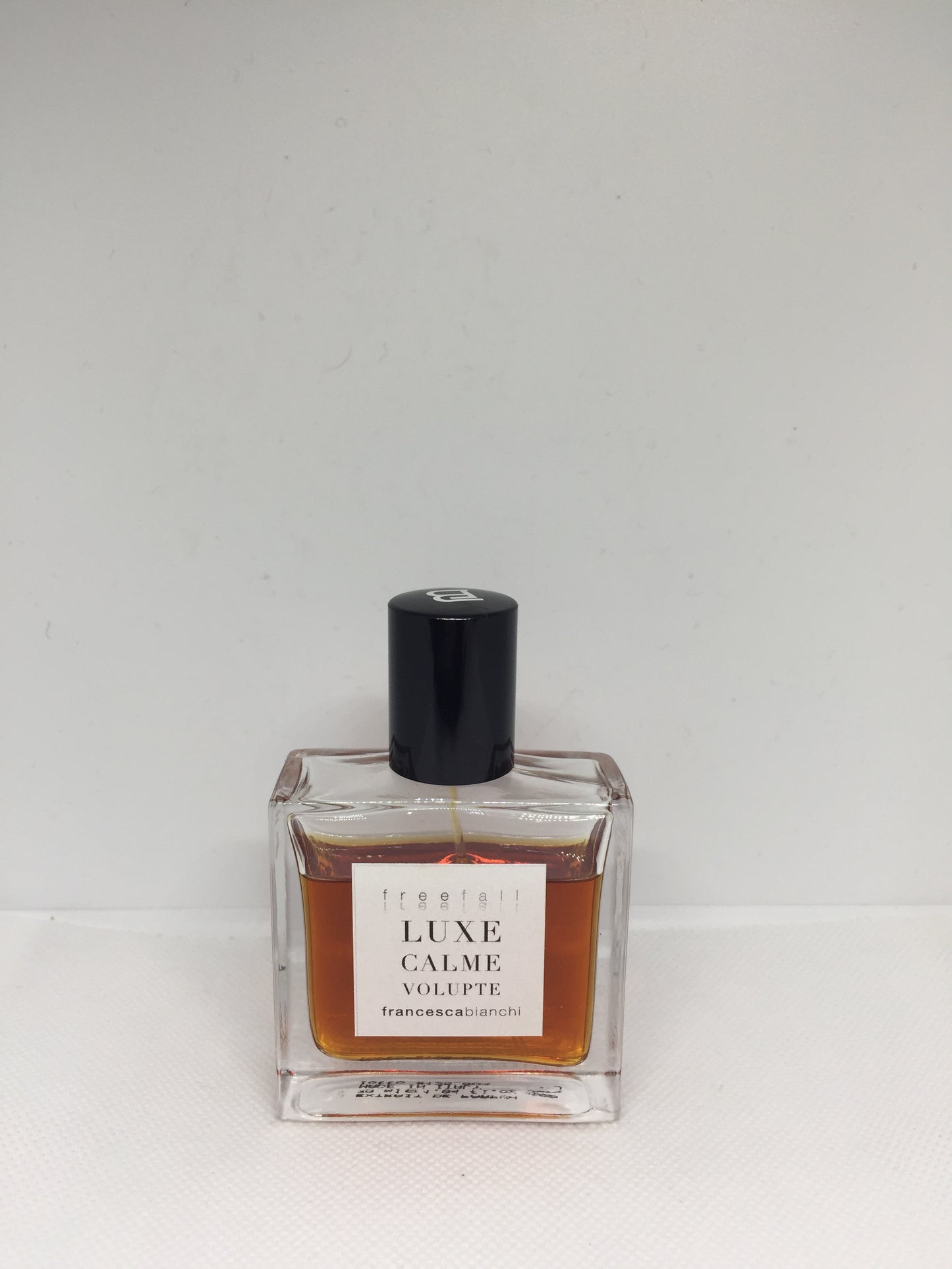Francesca Bianchi Luxe Calme Volupte