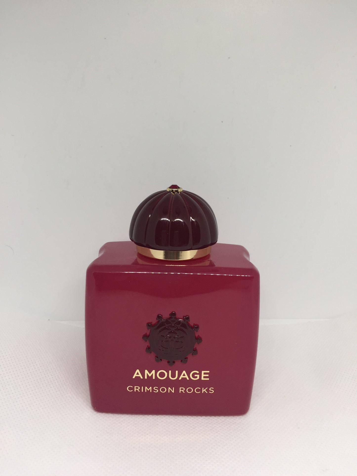 Amouage Crimson Rocks