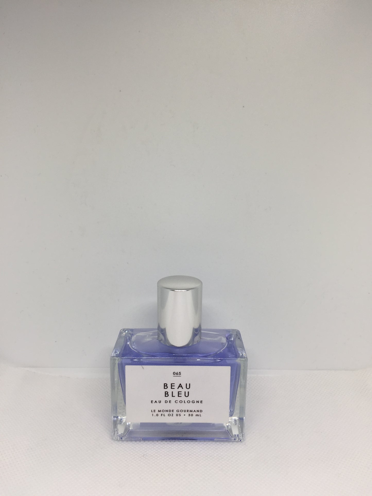 Le Monde Gourmand Beau Bleu