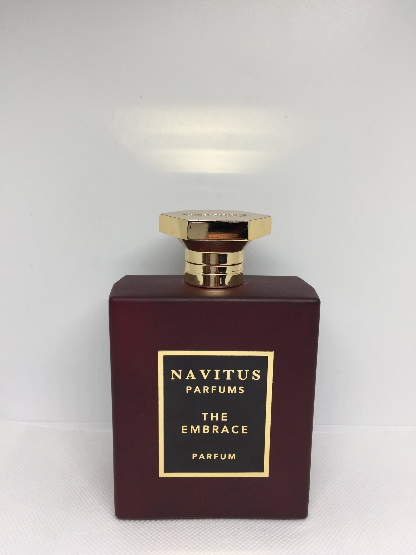 Navitus Parfums The Embrace
