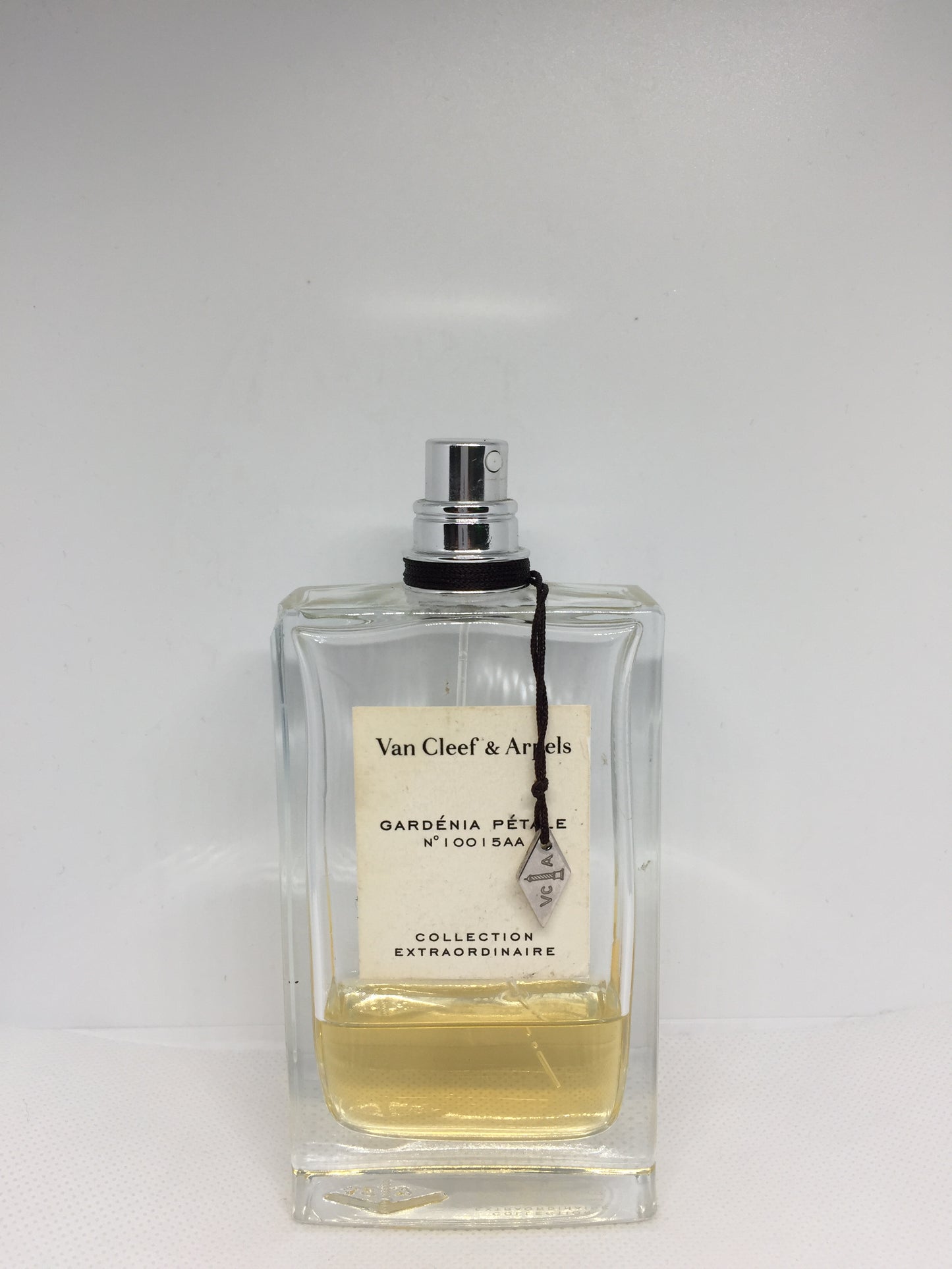Van Cleef & Arpels Gardénia Pétale