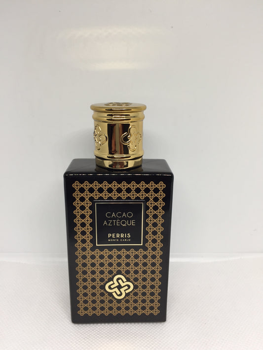 Perris Monte Carlo Cacao Aztèque