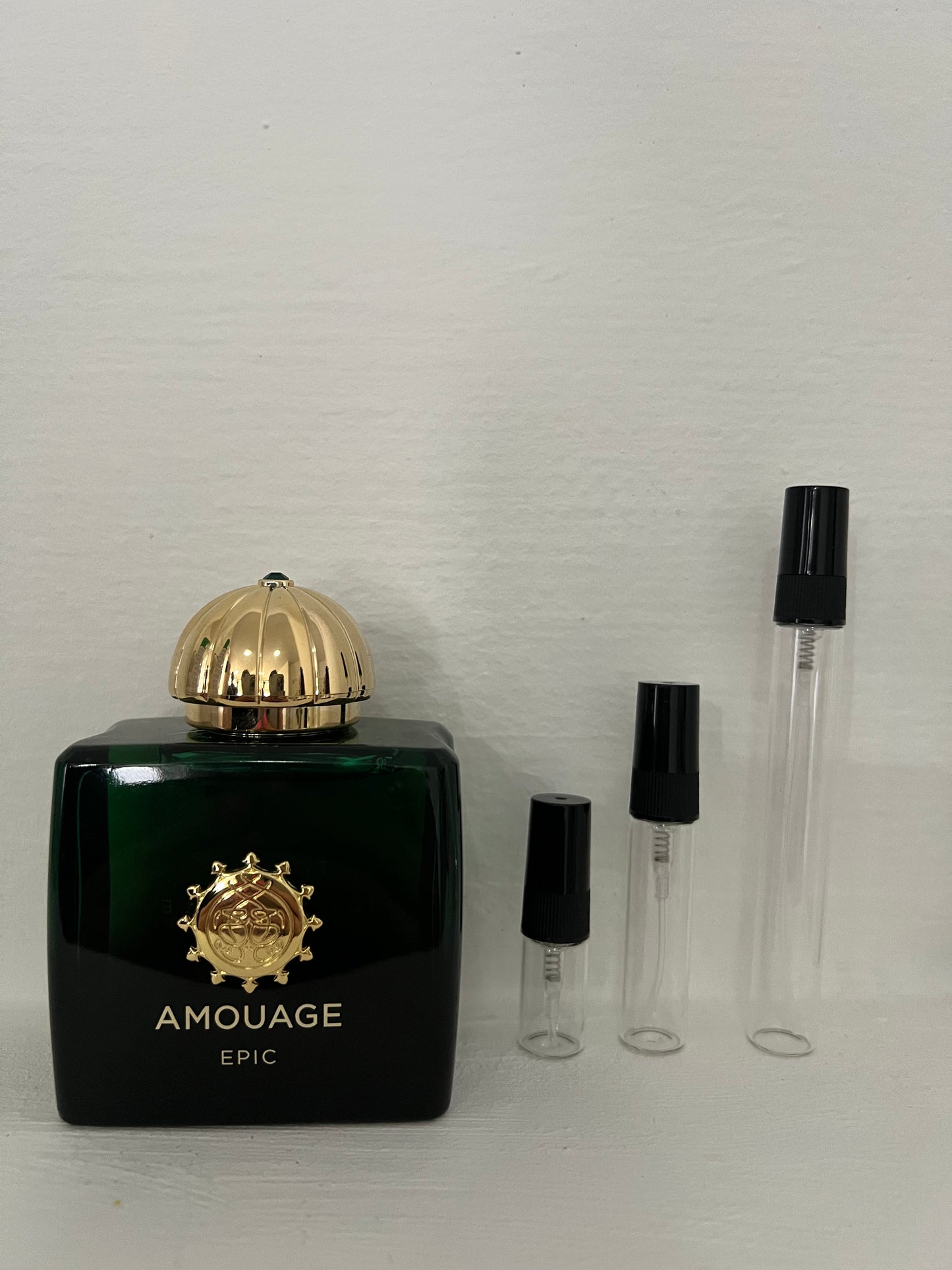 Amouage Epic Woman