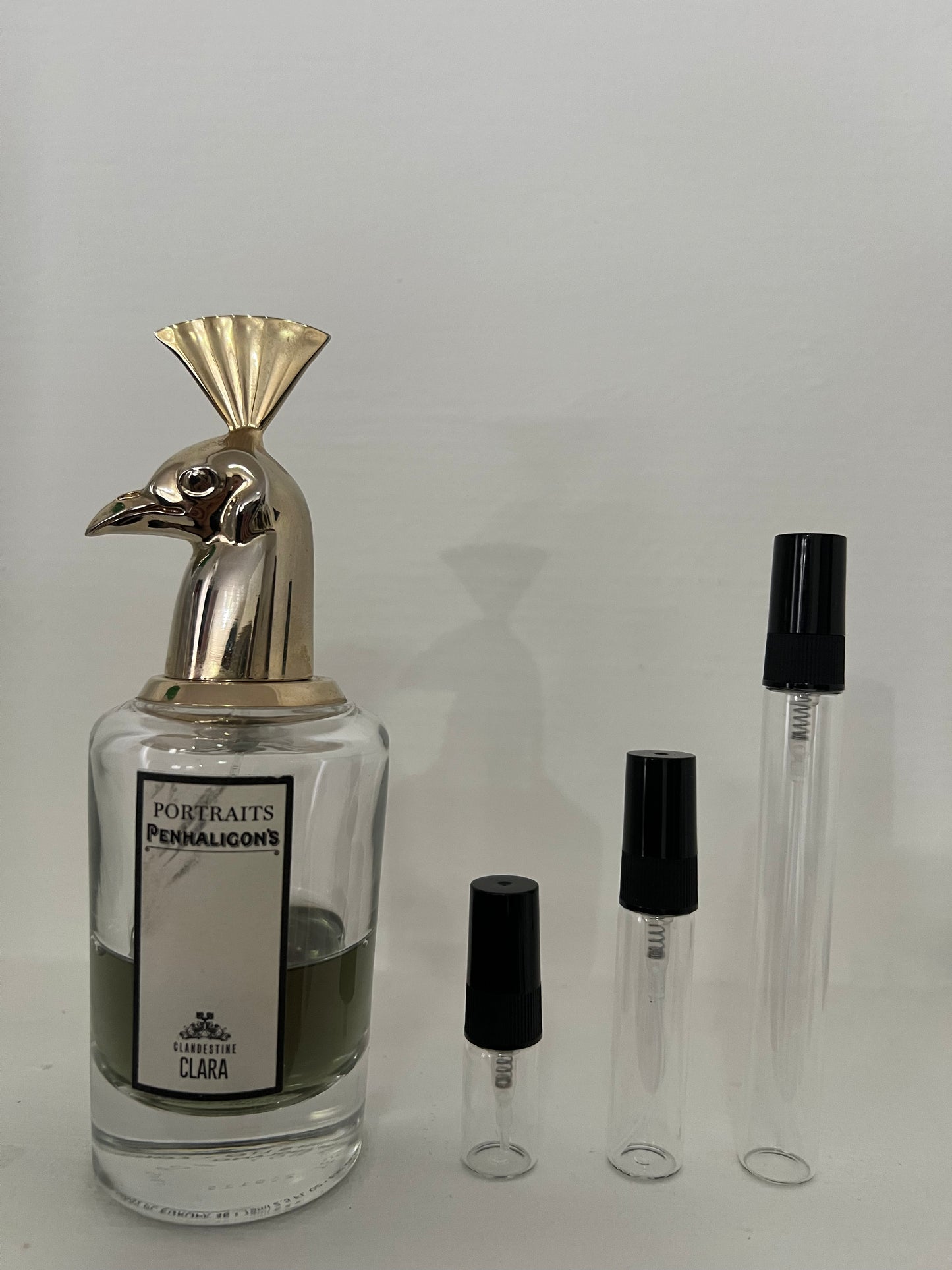 Penhaligon’s Clandestine Clara