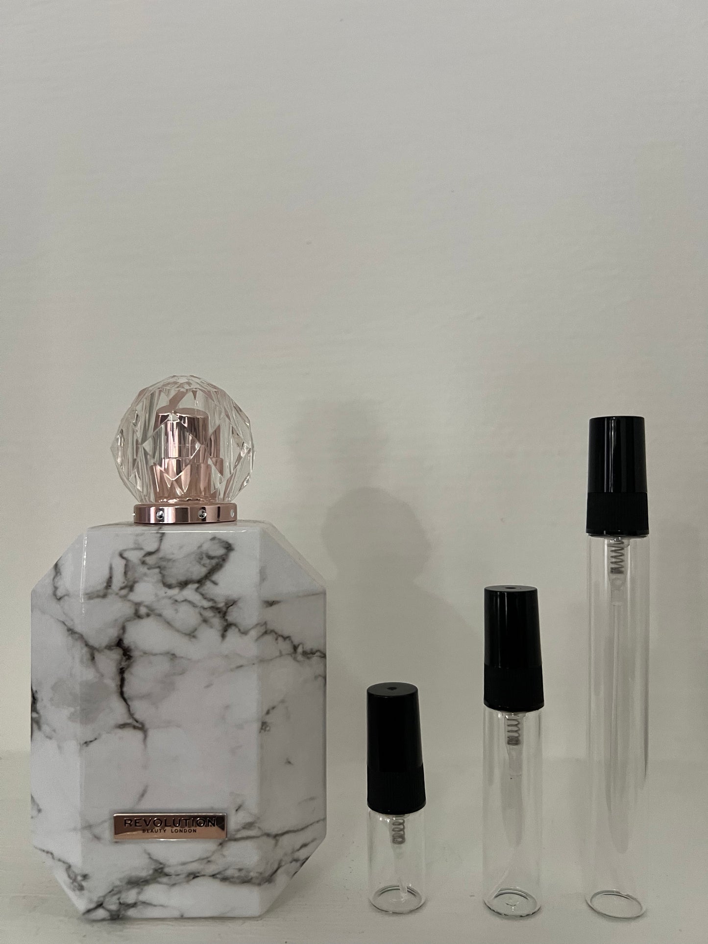 Revolution Beauty Timeless