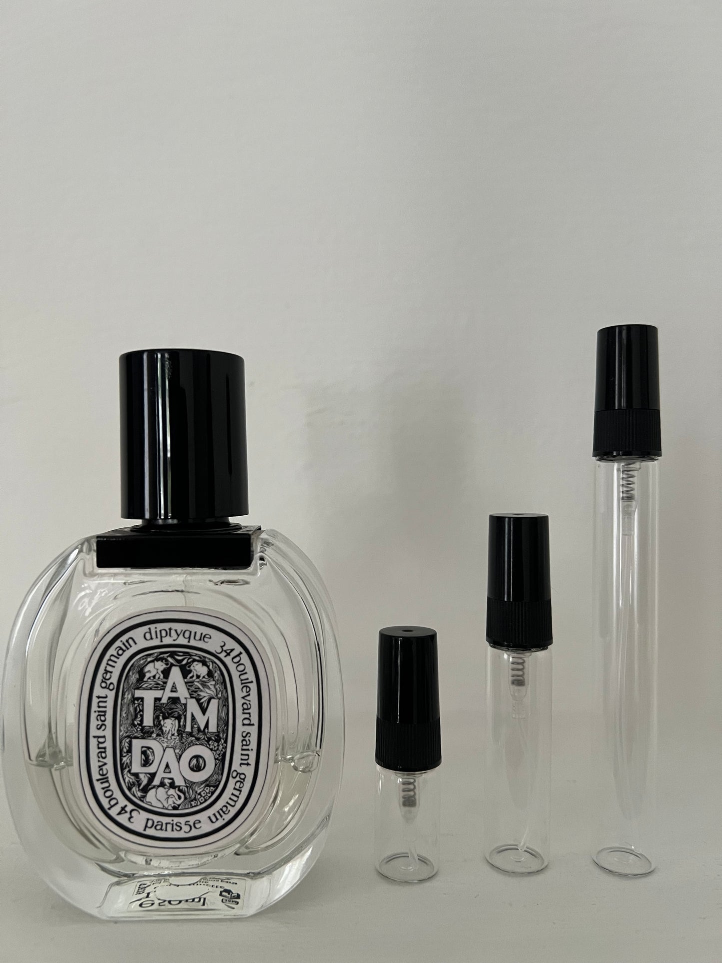 Diptyque Tam Dao