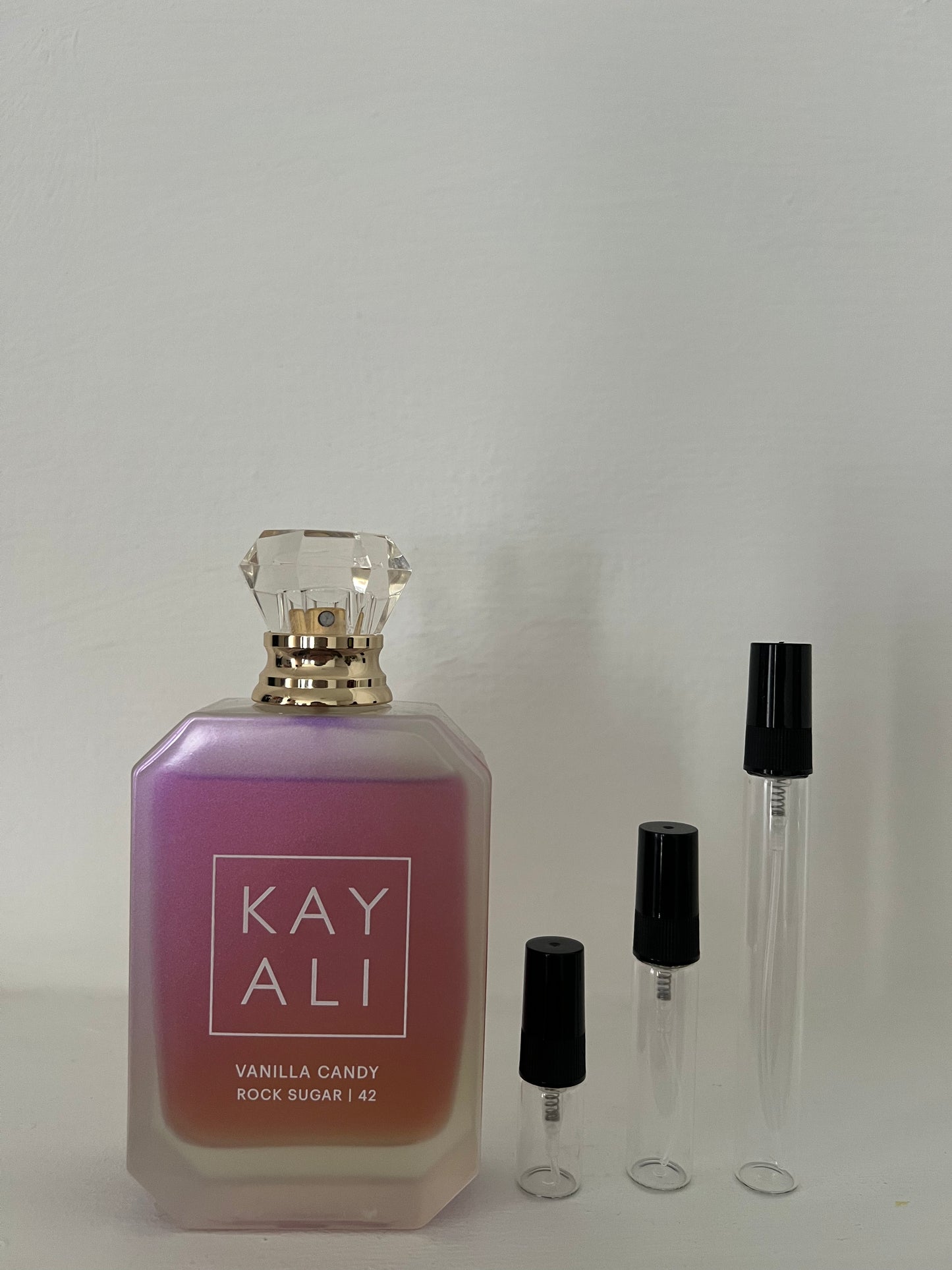 Kayali Vanilla Candy