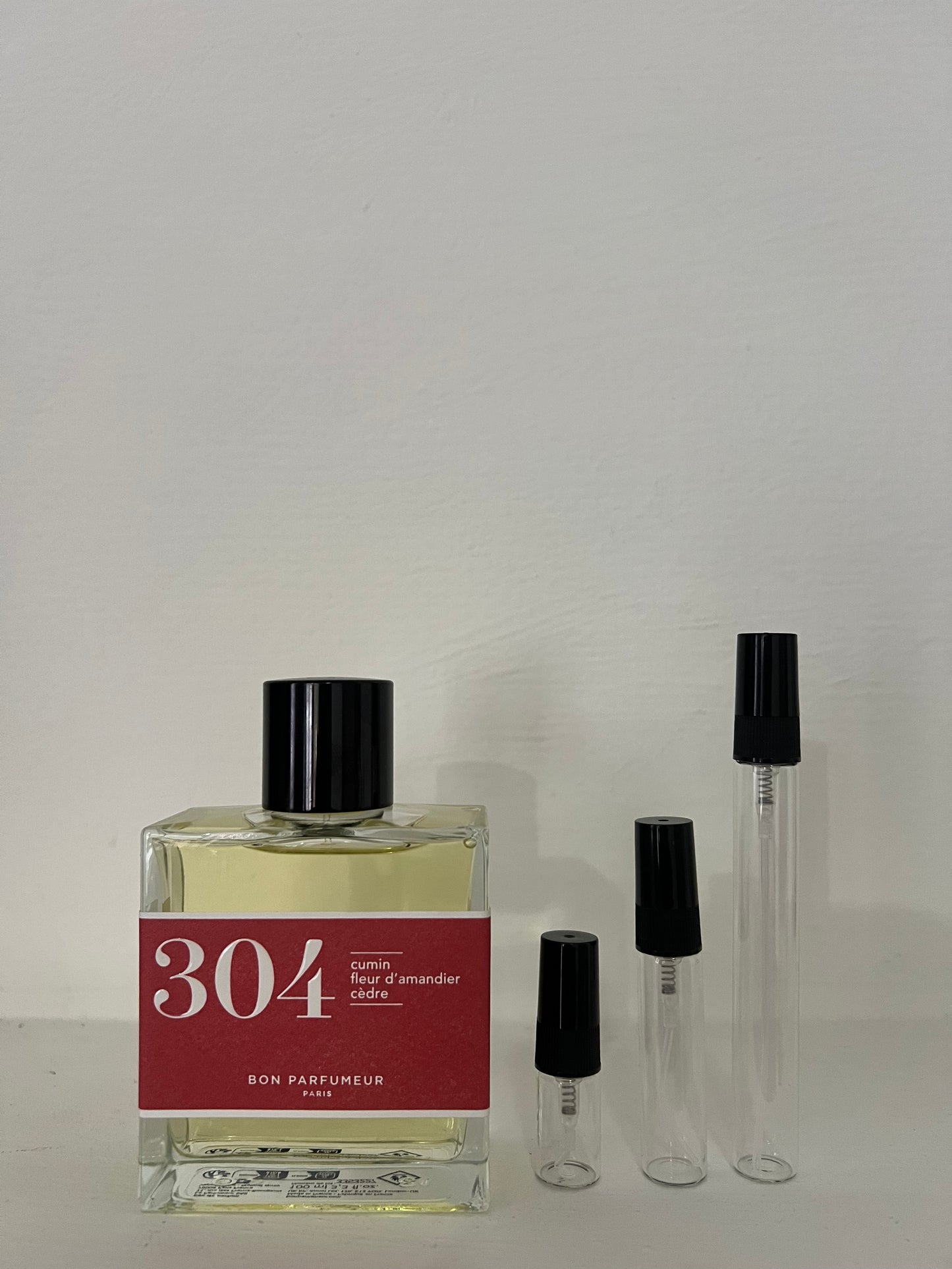 Bon Parfumeur 304