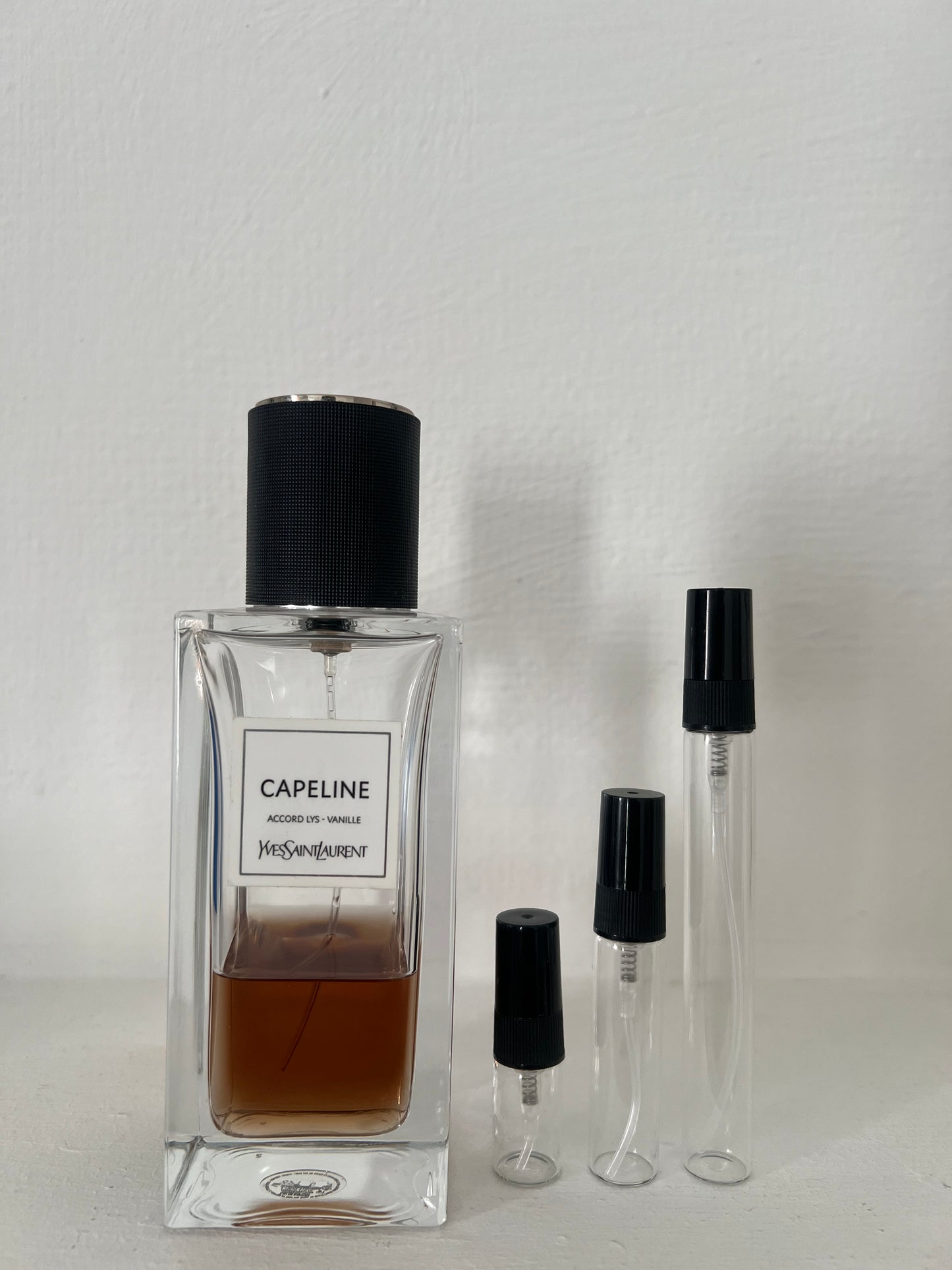 Yves Saint Laurent Capeline