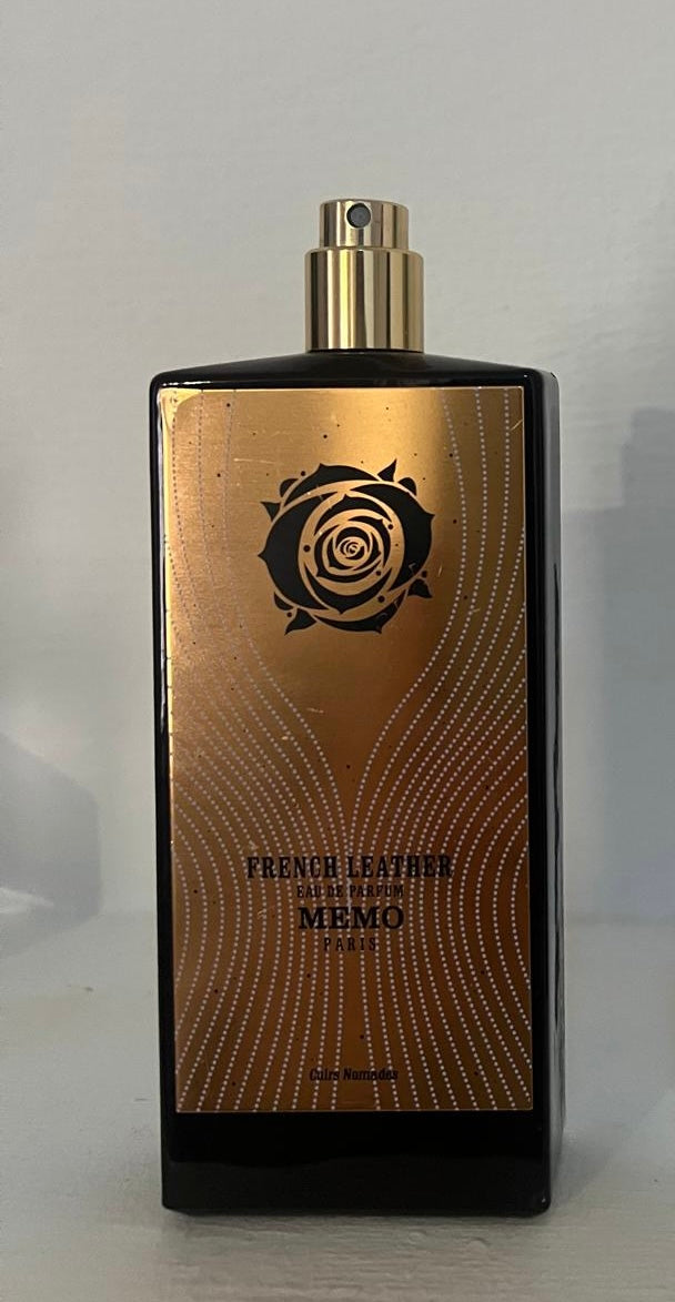 Memo Paris French Leather