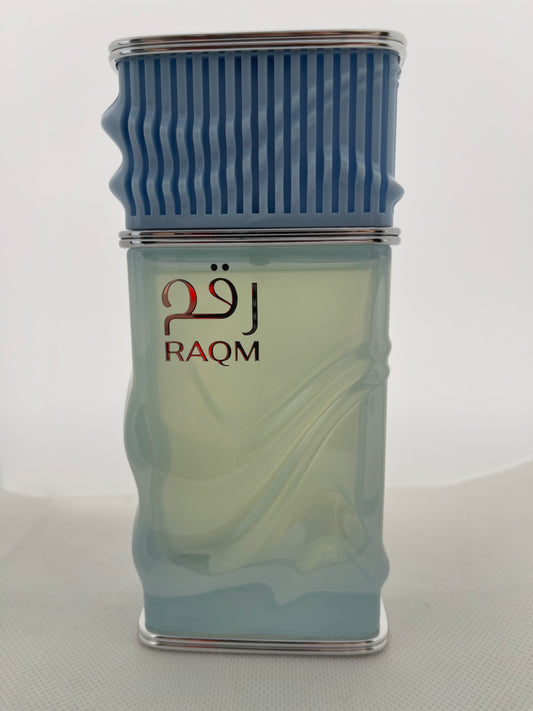 Nusuk Raqm