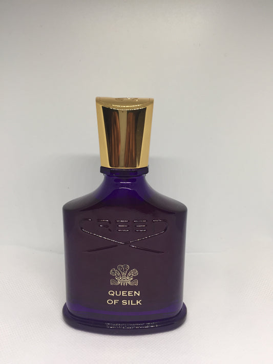 Creed Queen Of Silk