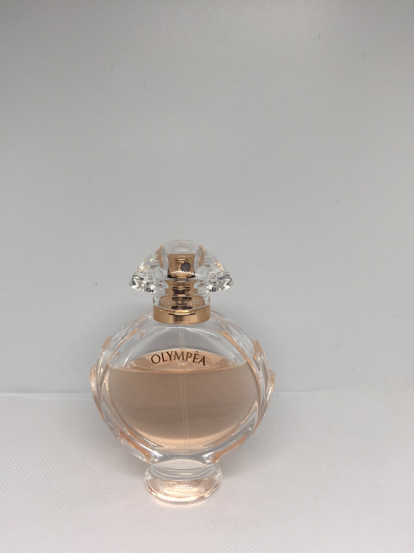 Rabanne Olympéa