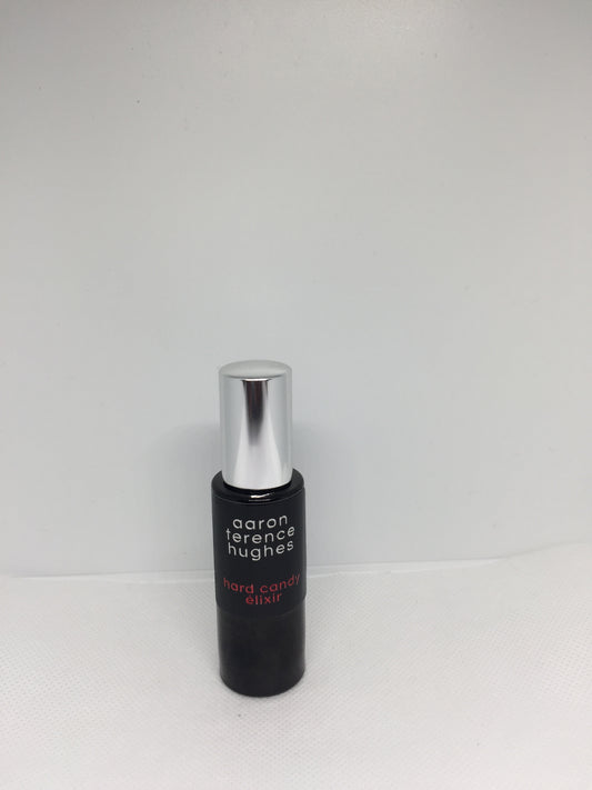 Aaron Terence Hughes Hard Candy Élixir