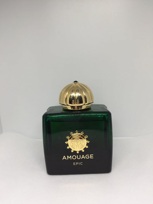 Amouage Epic Woman