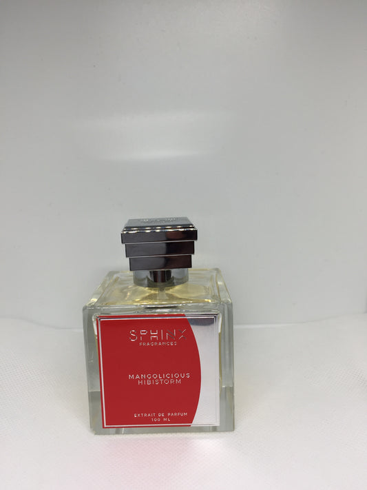Sphinx Fragrances Magnolicius Hibistorm