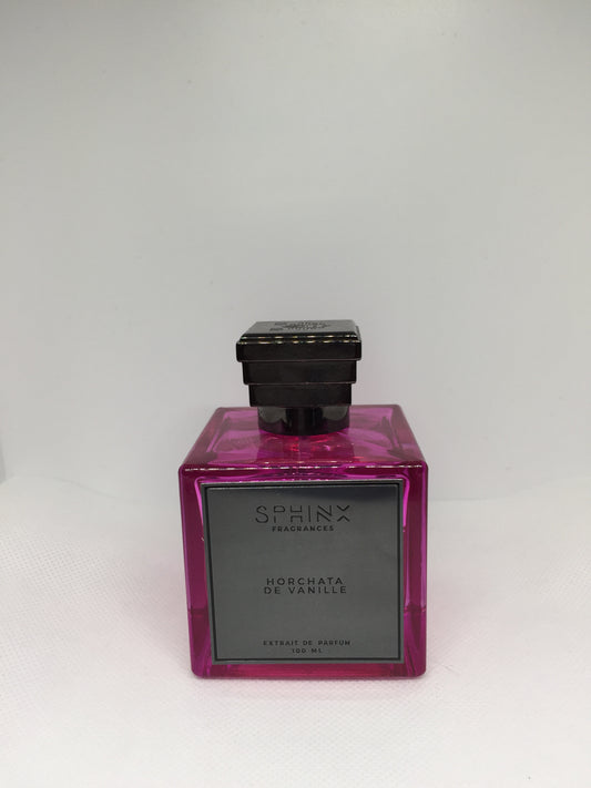 Sphinx Fragrances Horchata De Vanille