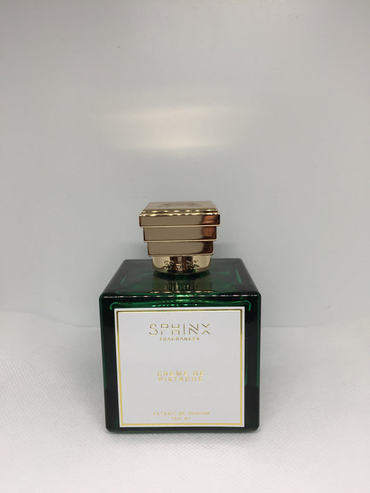 Sphinx Fragrances Creme De Pistache
