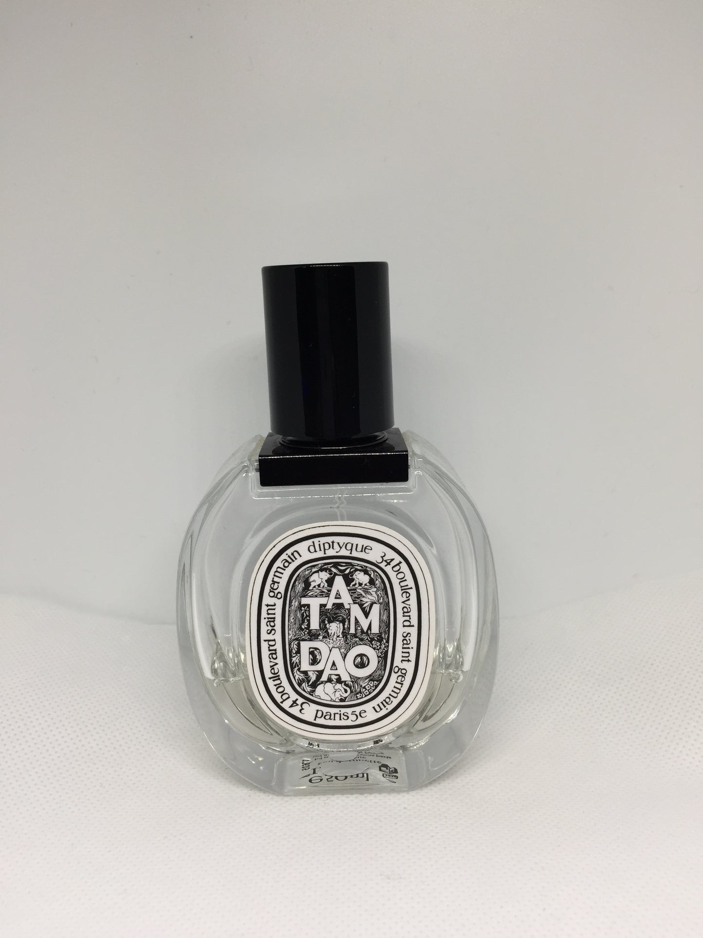 Diptyque Tam Dao