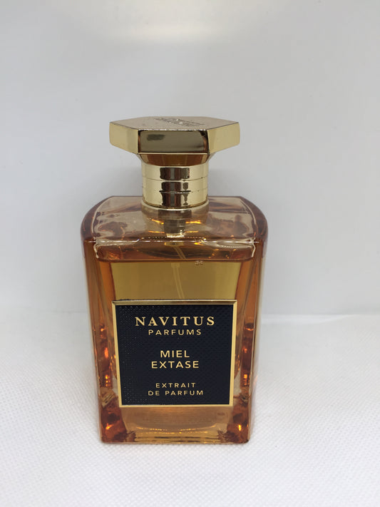 Navitus Parfums Miel Extase