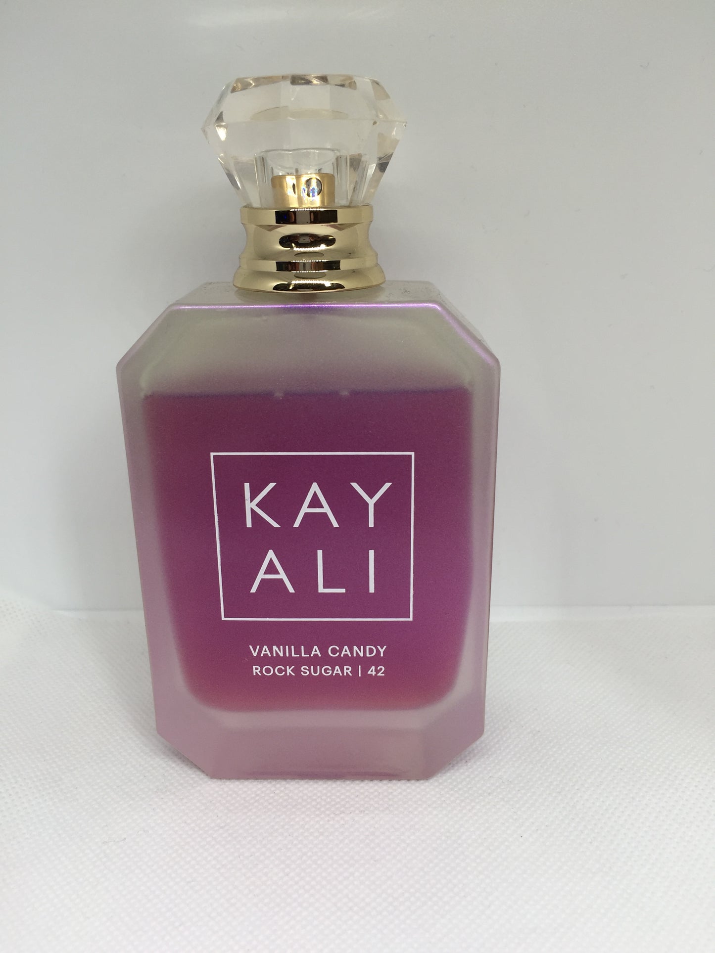 Kayali Vanilla Candy