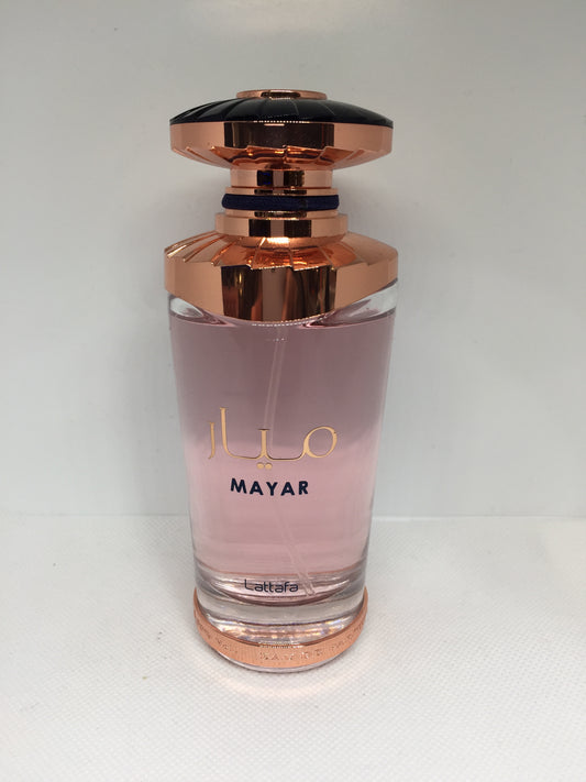 Lattafa Mayar