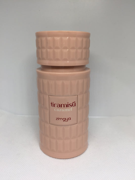 Zimaya Tiramisu Caramel