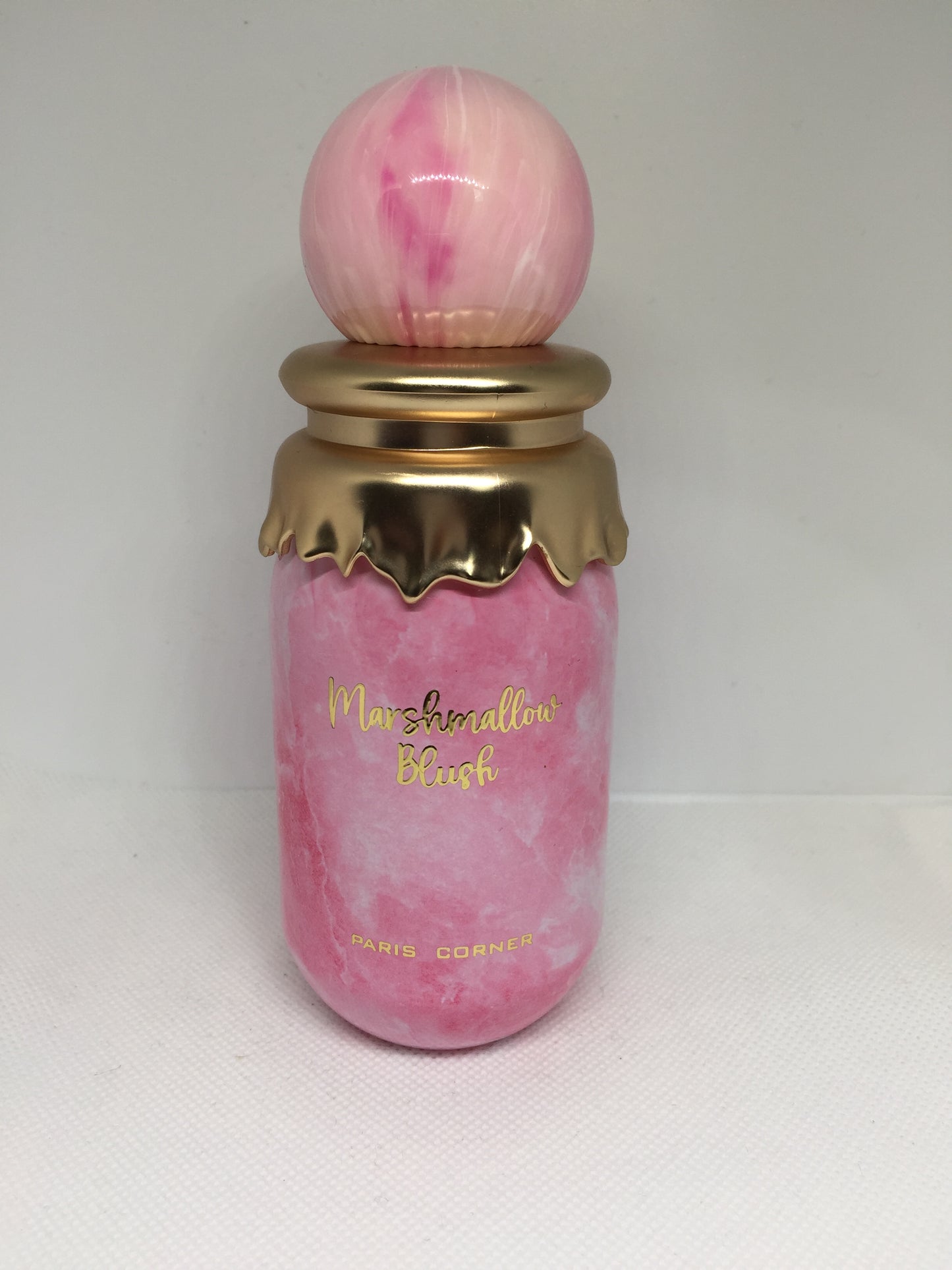 Paris Corner Marshmallow Blush