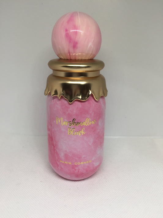 Paris Corner Marshmallow Blush