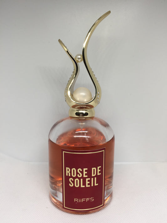 Riiffs Rose De Soleil