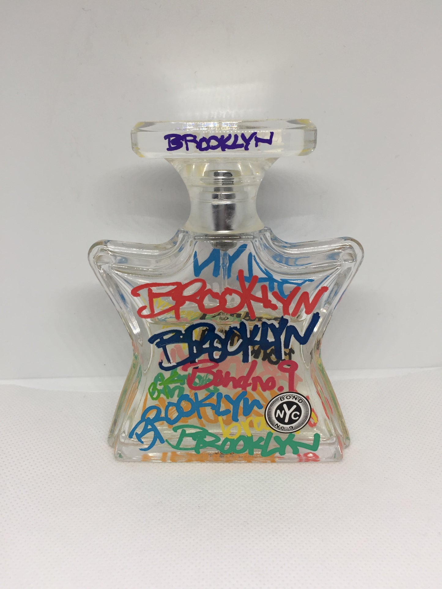 Bond No. 9 Brooklyn