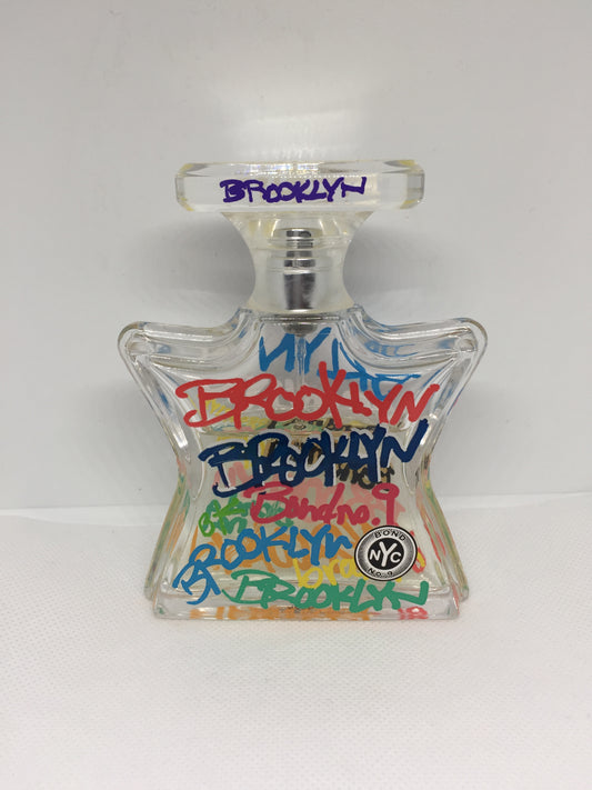 Bond No. 9 Brooklyn