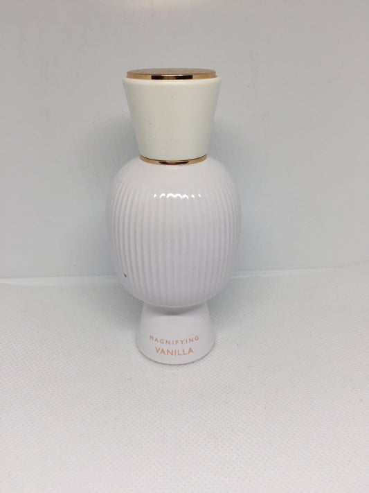 Bvlgari Magnifying Vanilla